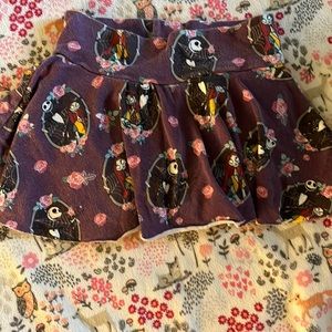 Size 18 month skirted bummie